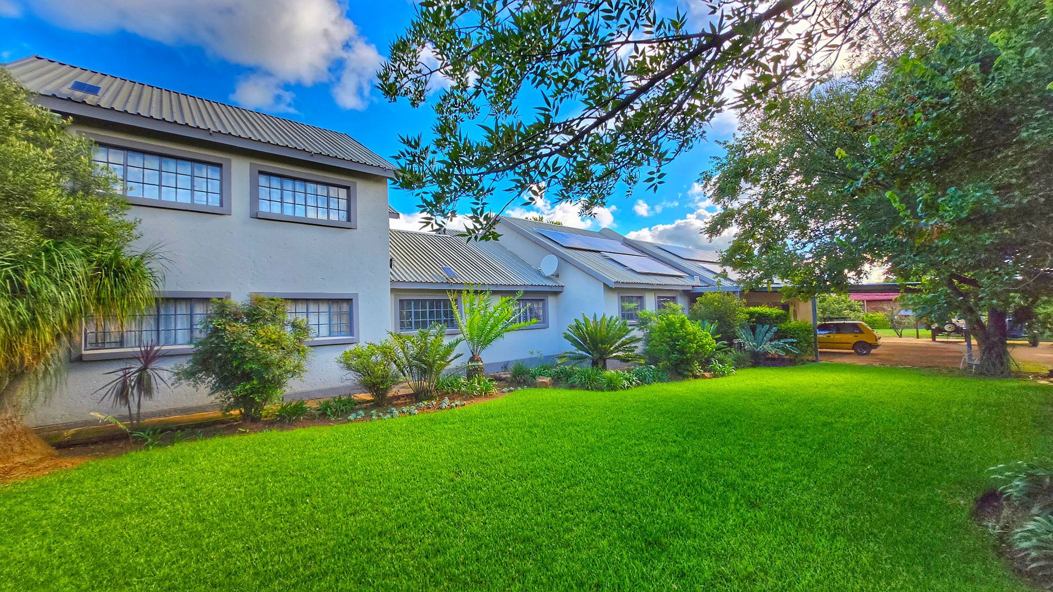 Lifestyle property for sale in Tiegerpoort AH - PRN1691264