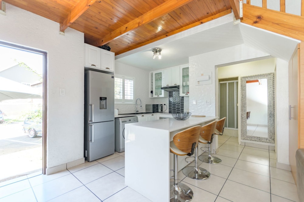 Townhouse let in Bassonia - 1GV1689681 Townhouse let in Bassonia - 1GV1689681