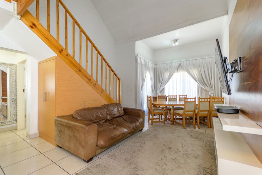 Townhouse let in Bassonia - 1GV1689681 Townhouse let in Bassonia - 1GV1689681