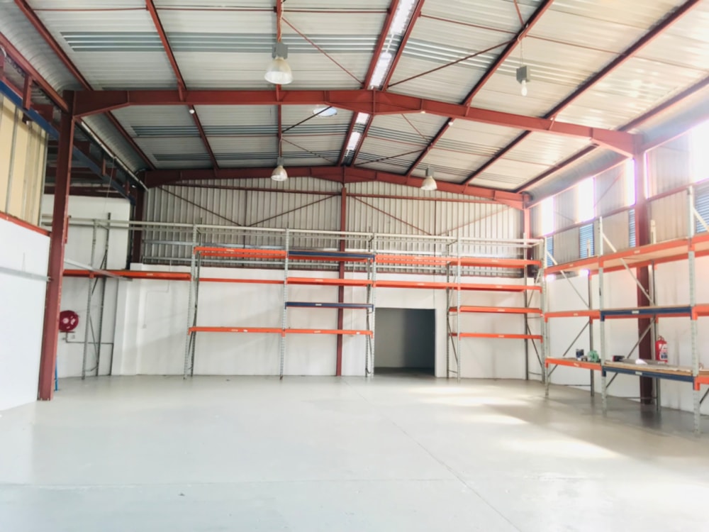 Commercial industrial property to rent in Phakalane, Botswana - 3BO1689690 Commercial industrial property to rent in Phakalane, Botswana - 3BO1689690