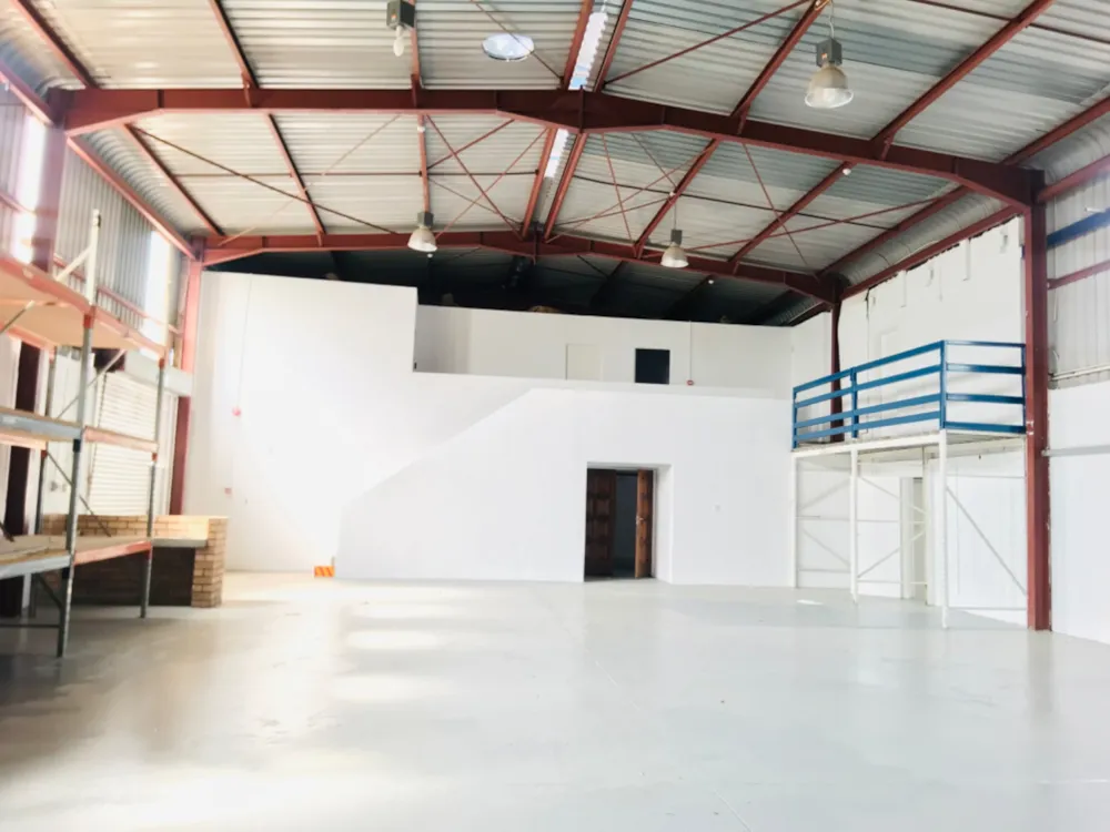 Commercial industrial property to rent in Phakalane, Botswana - 3BO1689690 Commercial industrial property to rent in Phakalane, Botswana - 3BO1689690