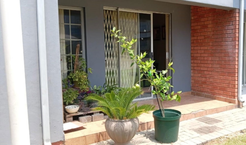 Apartment sold in Rynfield - EN1689776 Apartment sold in Rynfield - EN1689776