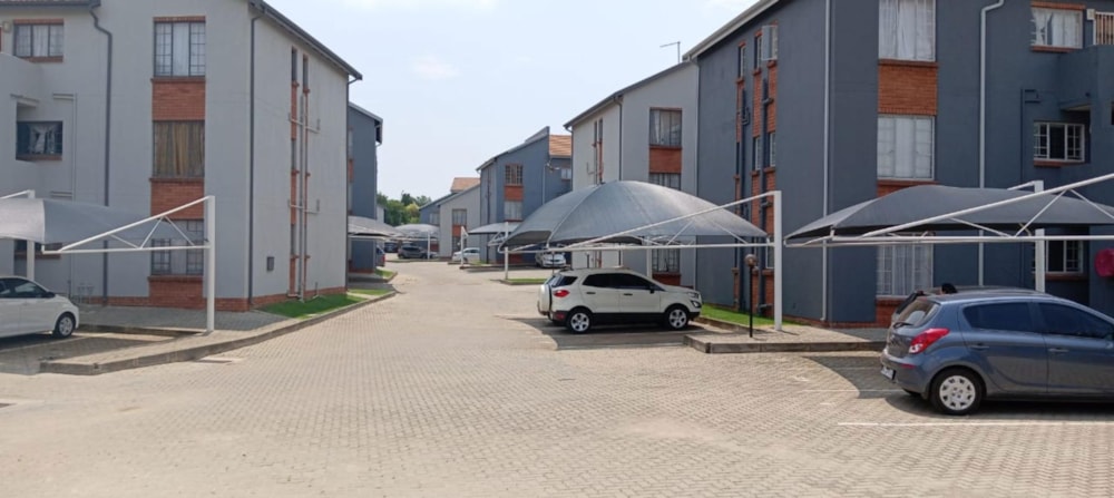 Apartment sold in Rynfield - EN1689776 Apartment sold in Rynfield - EN1689776