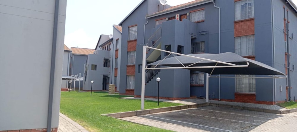 Apartment sold in Rynfield - EN1689776 Apartment sold in Rynfield - EN1689776