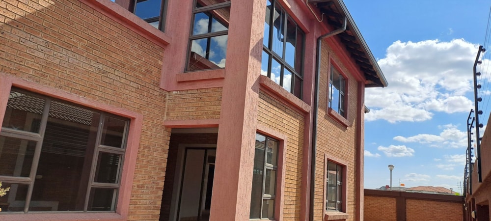 House for sale in Aerorand - 1MD1689890