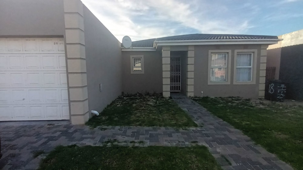 House for sale in Hagley, Kuils River - 1KV1727339