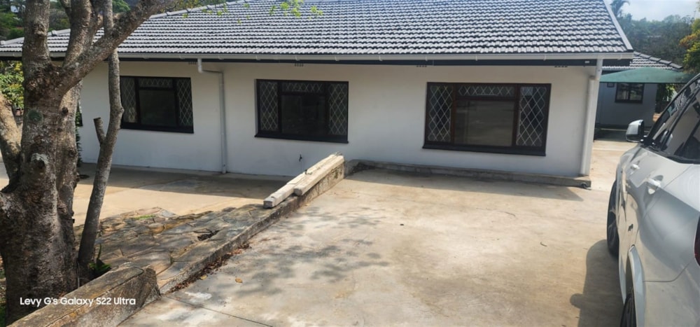 House for sale in Westville - 1WP1689715 House for sale in Westville - 1WP1689715