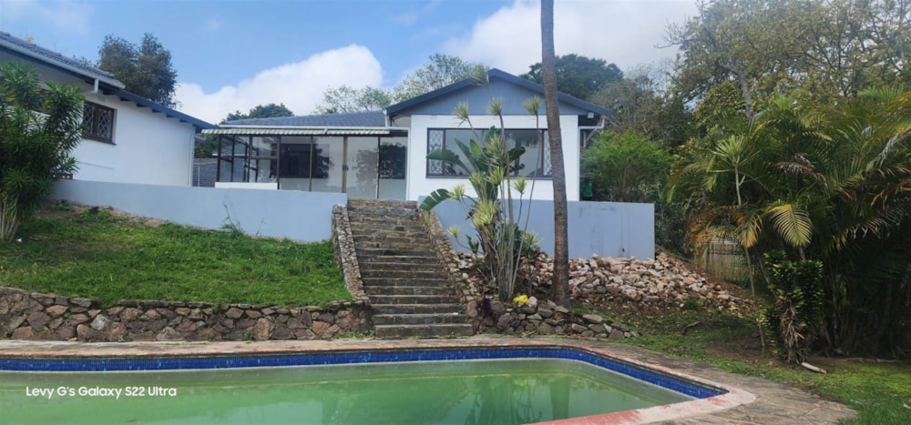 House for sale in Westville - 1WP1689715 House for sale in Westville - 1WP1689715