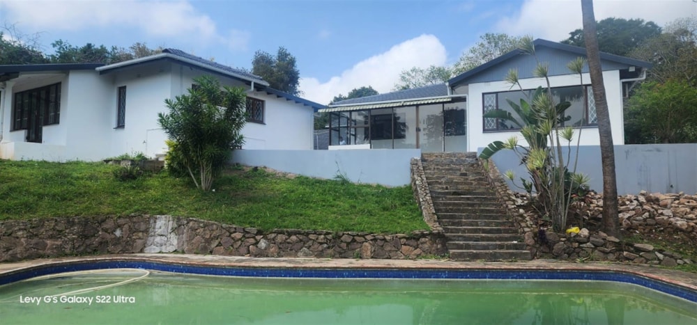 House for sale in Westville - 1WP1689715 House for sale in Westville - 1WP1689715