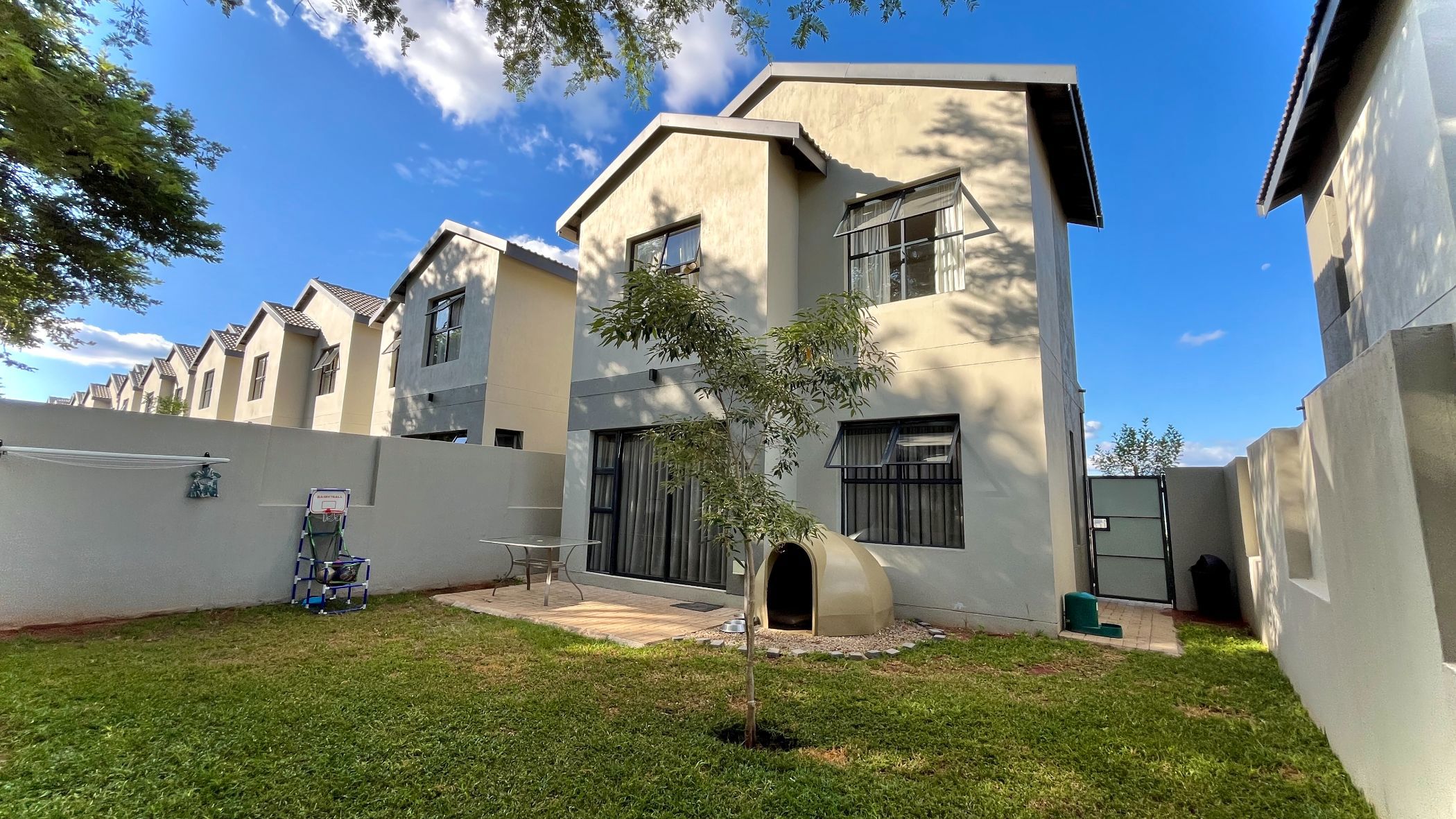 Security complex home for sale in Nelspruit Ext 29 - 1NS1690015