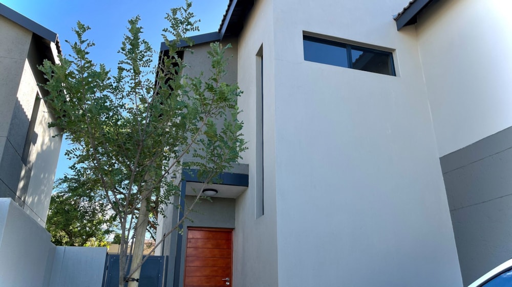 Security complex home for sale in Nelspruit Ext 29 - 1NS1690015