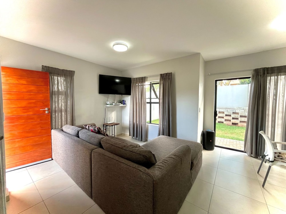 Security complex home for sale in Nelspruit Ext 29 - 1NS1690015