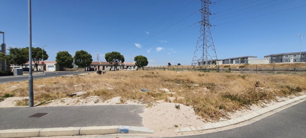 Vacant land for sale in Stellendale Village - 1KV1689744