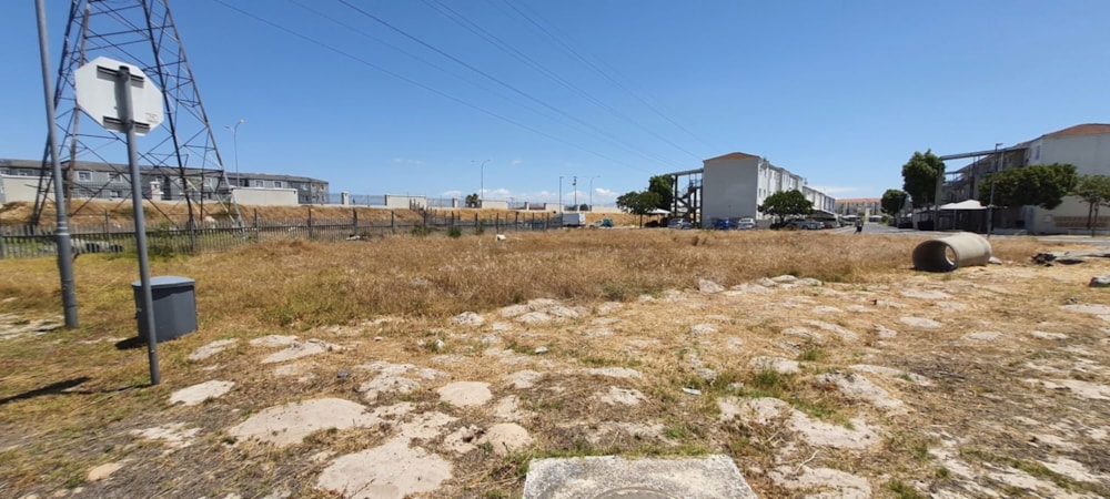 Vacant land for sale in Stellendale Village - 1KV1689744
