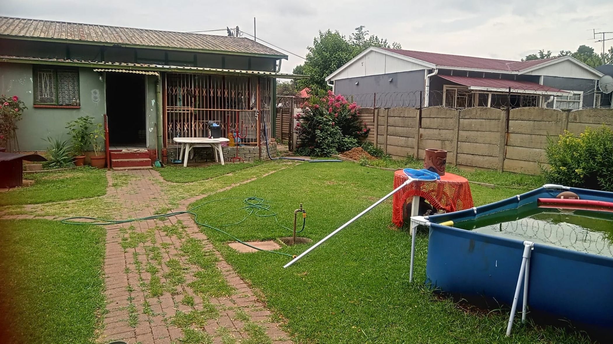 House for sale in Leeuhof - 1VT1689739