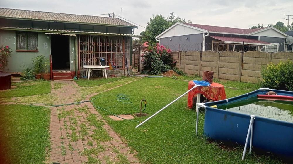 House for sale in Leeuhof - 1VT1689739