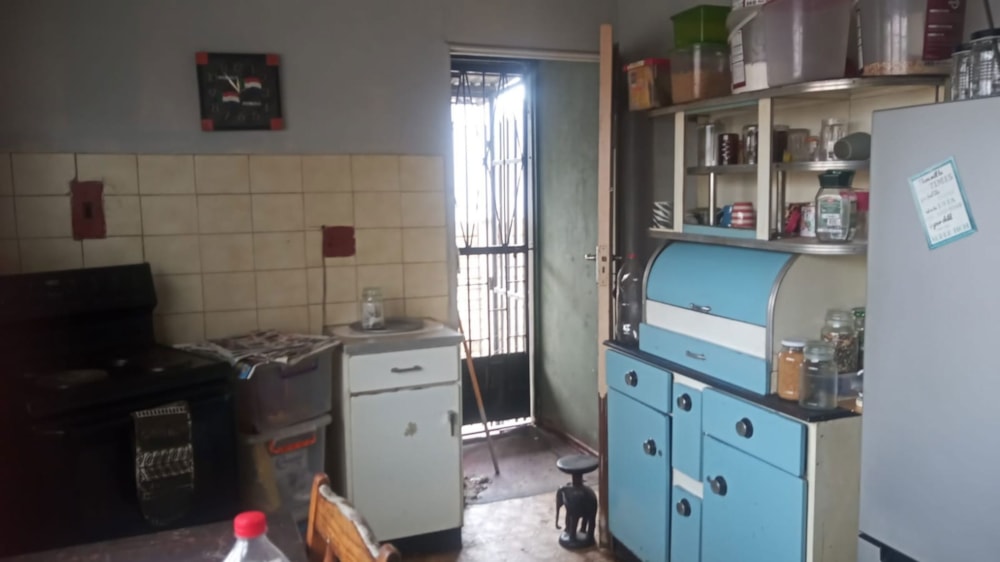 House for sale in Leeuhof - 1VT1689739