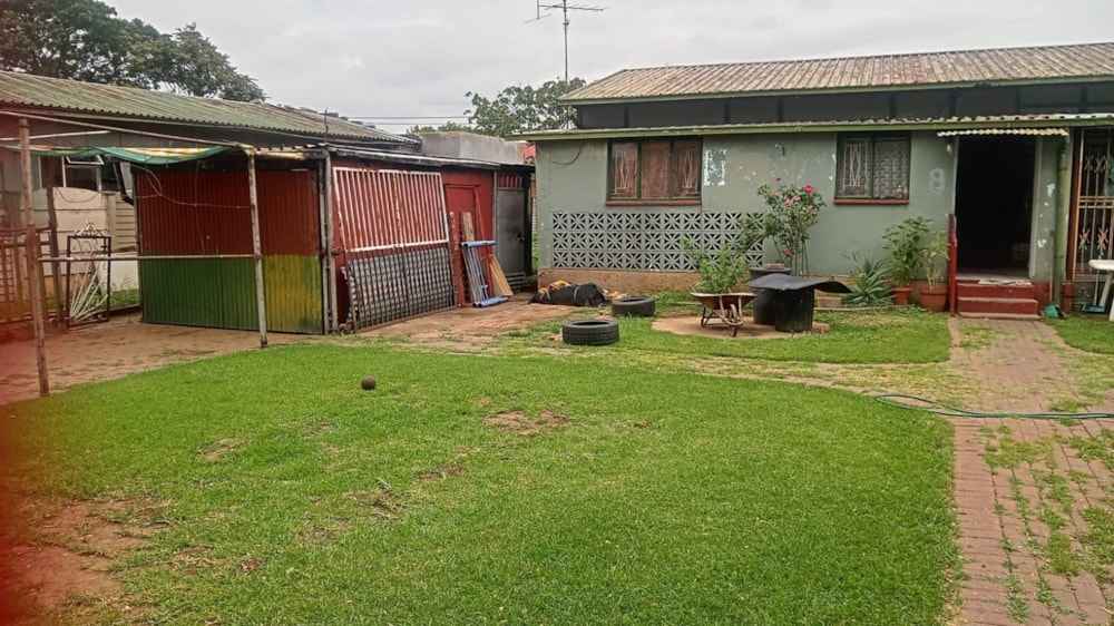 House for sale in Leeuhof - 1VT1689739