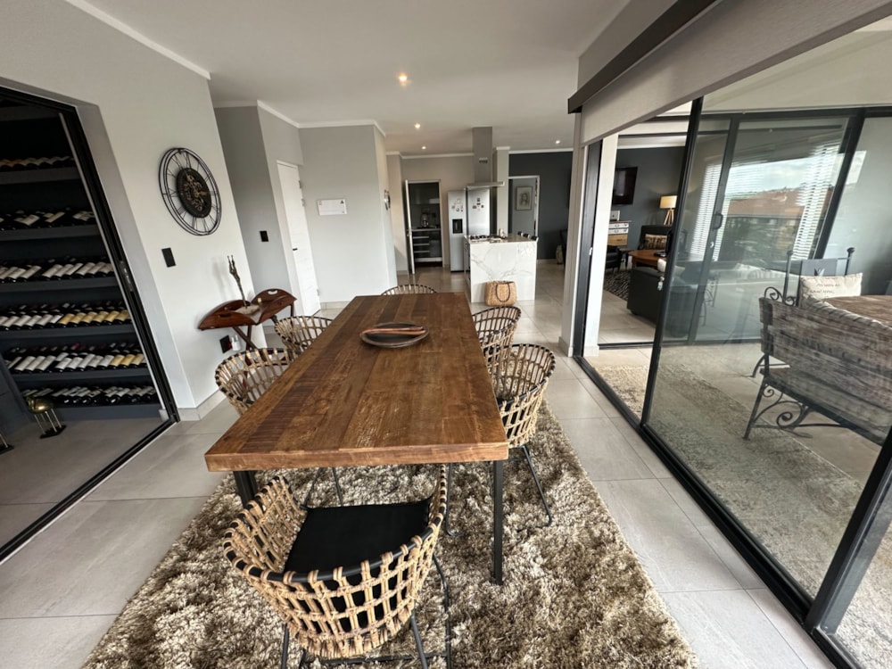 Penthouse apartment for sale in Waterkloof, Pretoria East - PT1689736