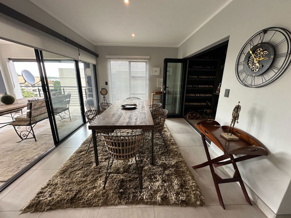 Penthouse apartment for sale in Waterkloof, Pretoria East - PT1689736