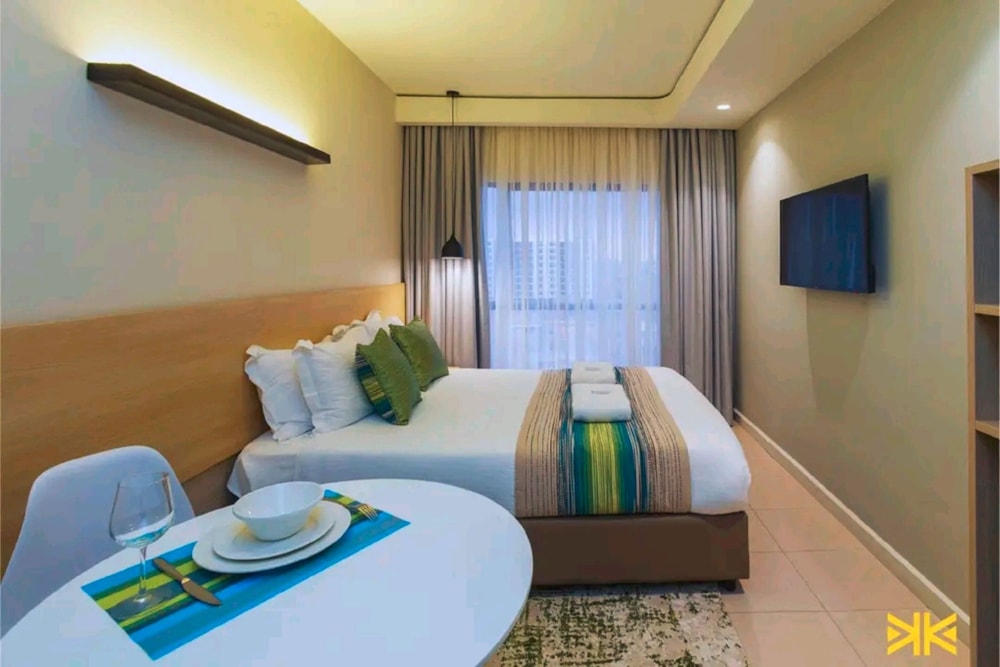 Studio apartment for sale in Syokimau, Kenya - 3KE1696119