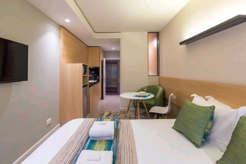 Studio apartment for sale in Syokimau, Kenya - 3KE1696119