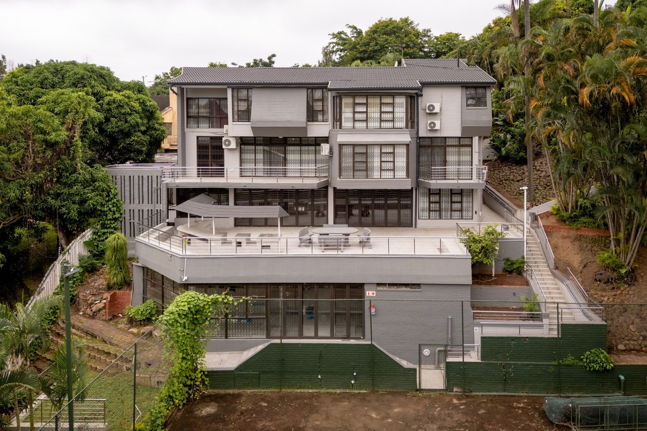 Commercial Building to rent in Westville - 1WP1689757