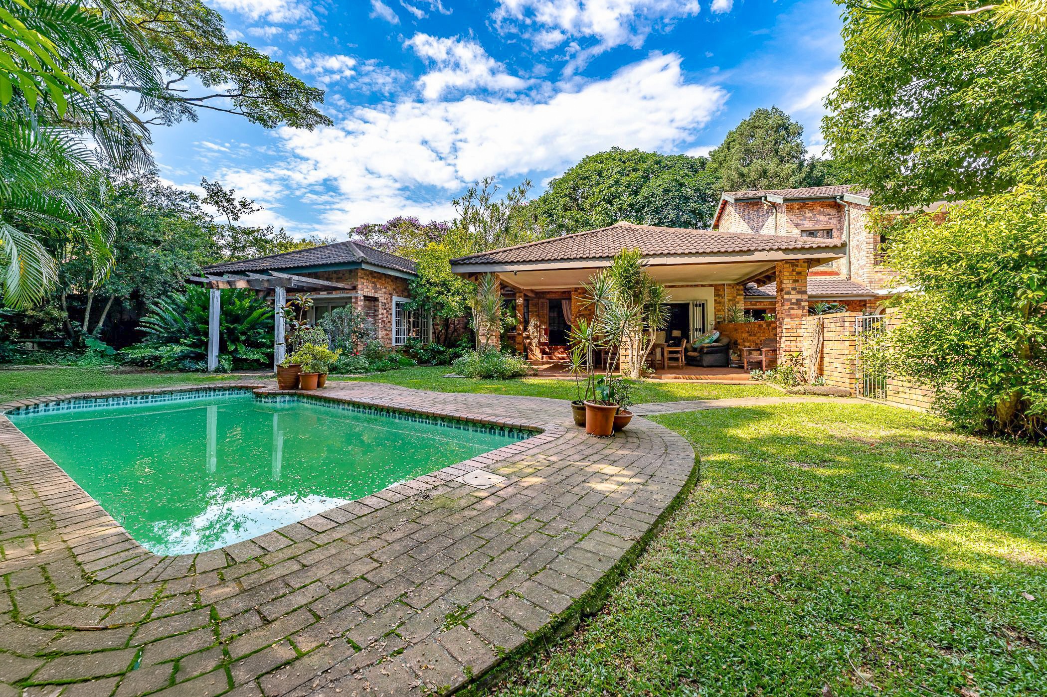 House sold in Kloof - 1KF1689763