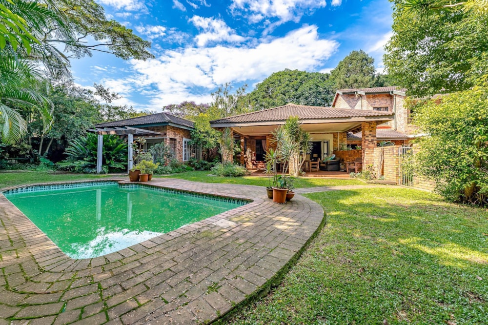 House sold in Kloof - 1KF1689763 House sold in Kloof - 1KF1689763