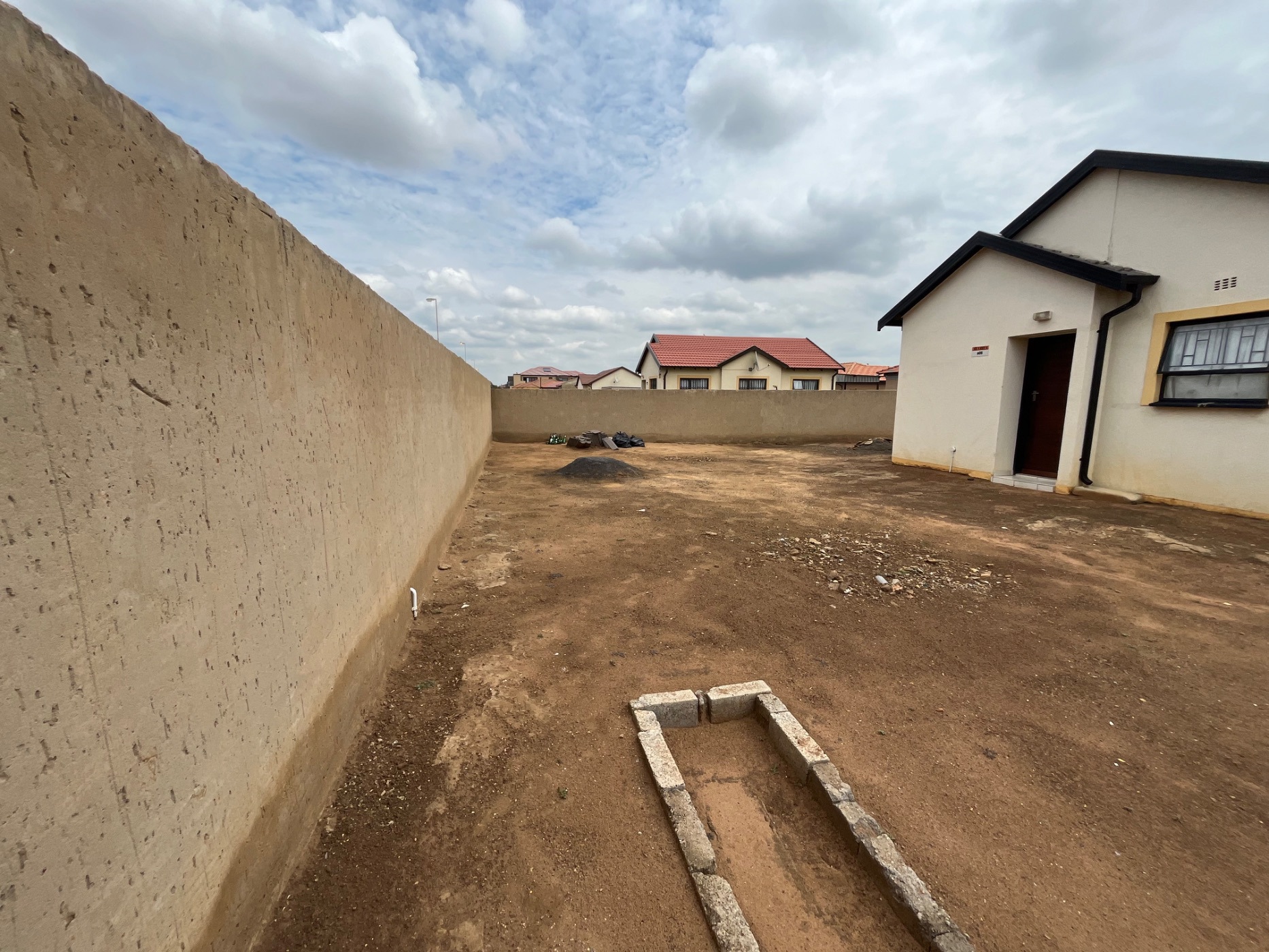 House for sale in Vanderbijlpark CE - 1VT1694967