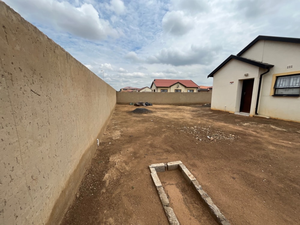 House for sale in Vanderbijlpark CE - 1VT1694967