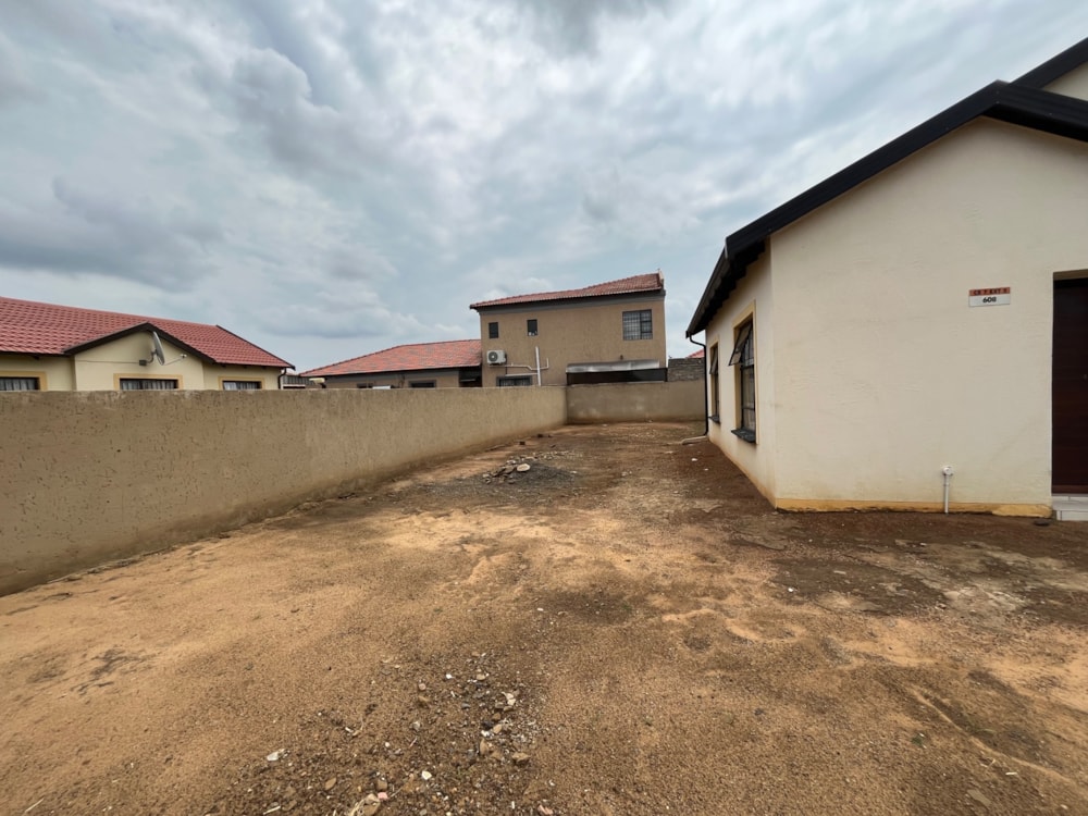 House for sale in Vanderbijlpark CE - 1VT1694967