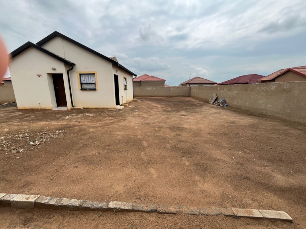 House for sale in Vanderbijlpark CE - 1VT1694967