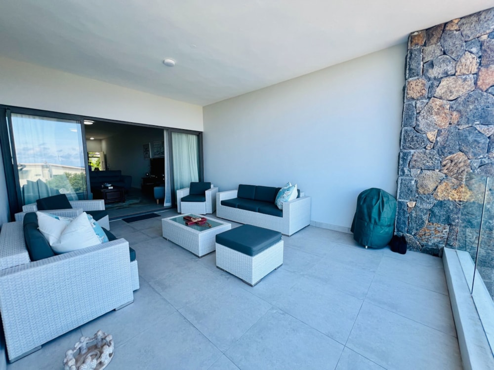 Apartment sold in Tamarin, Mauritius - MUR1689905 Apartment sold in Tamarin, Mauritius - MUR1689905