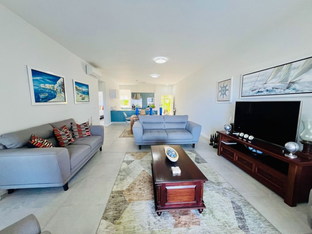 Apartment sold in Tamarin, Mauritius - MUR1689905 Apartment sold in Tamarin, Mauritius - MUR1689905