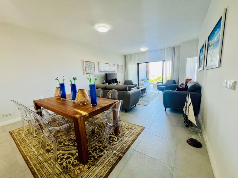 Apartment sold in Tamarin, Mauritius - MUR1689905 Apartment sold in Tamarin, Mauritius - MUR1689905