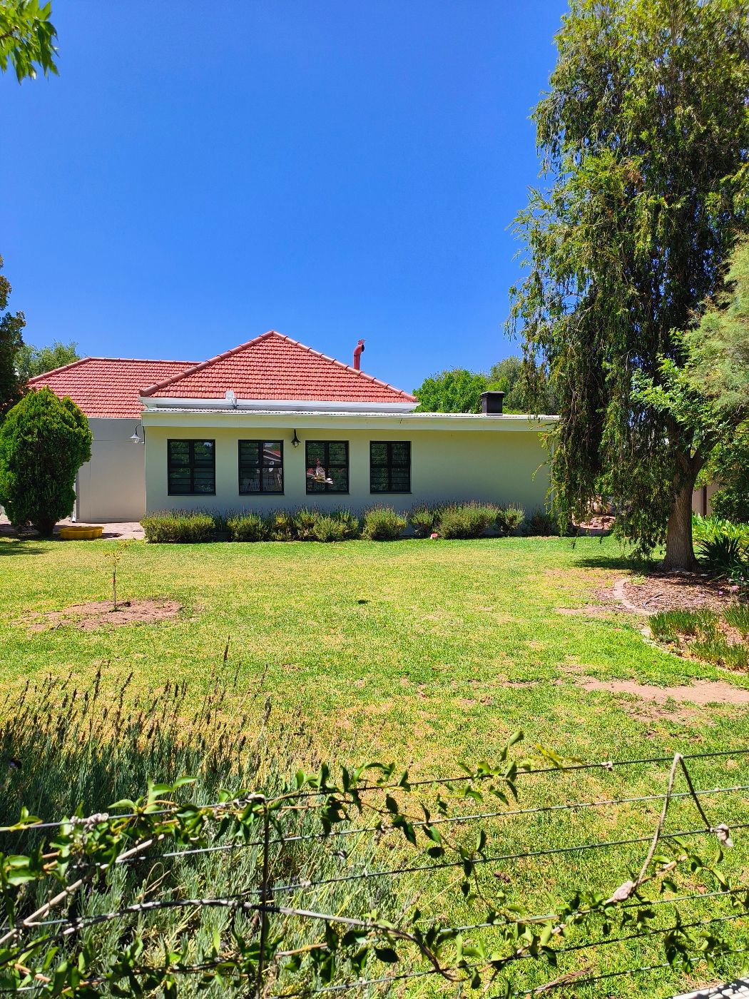 House sold in Hospital Hill, Beaufort West - 1KK1689801