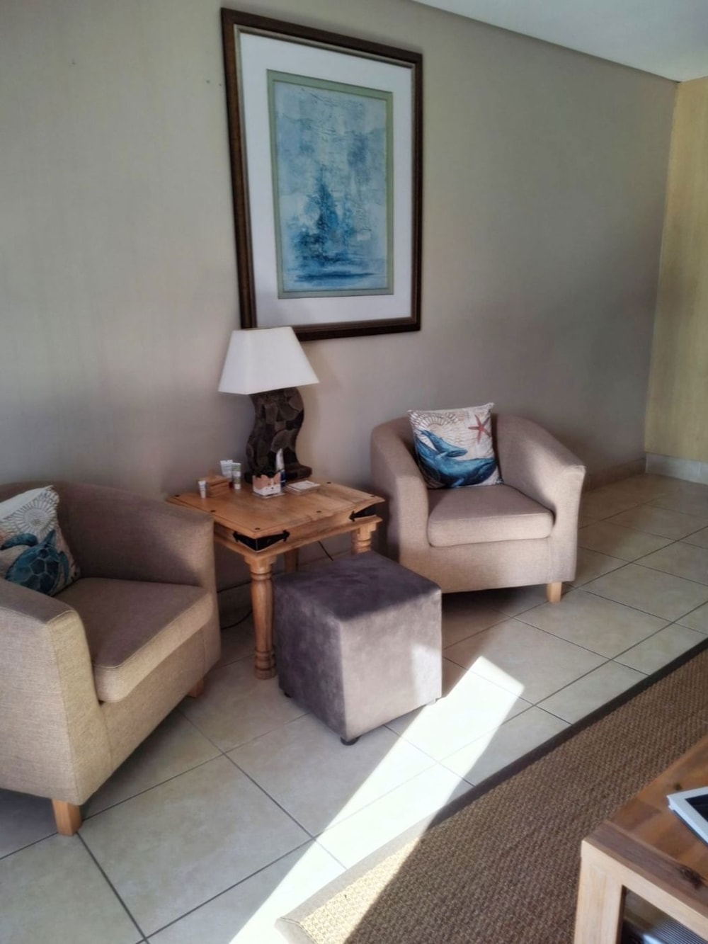 Apartment let in uMhlanga Rocks - 1ND1689803 Apartment let in uMhlanga Rocks - 1ND1689803