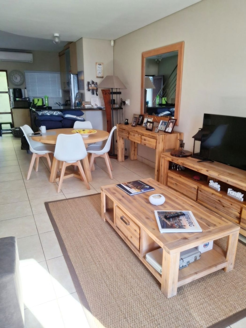 Apartment let in uMhlanga Rocks - 1ND1689803 Apartment let in uMhlanga Rocks - 1ND1689803