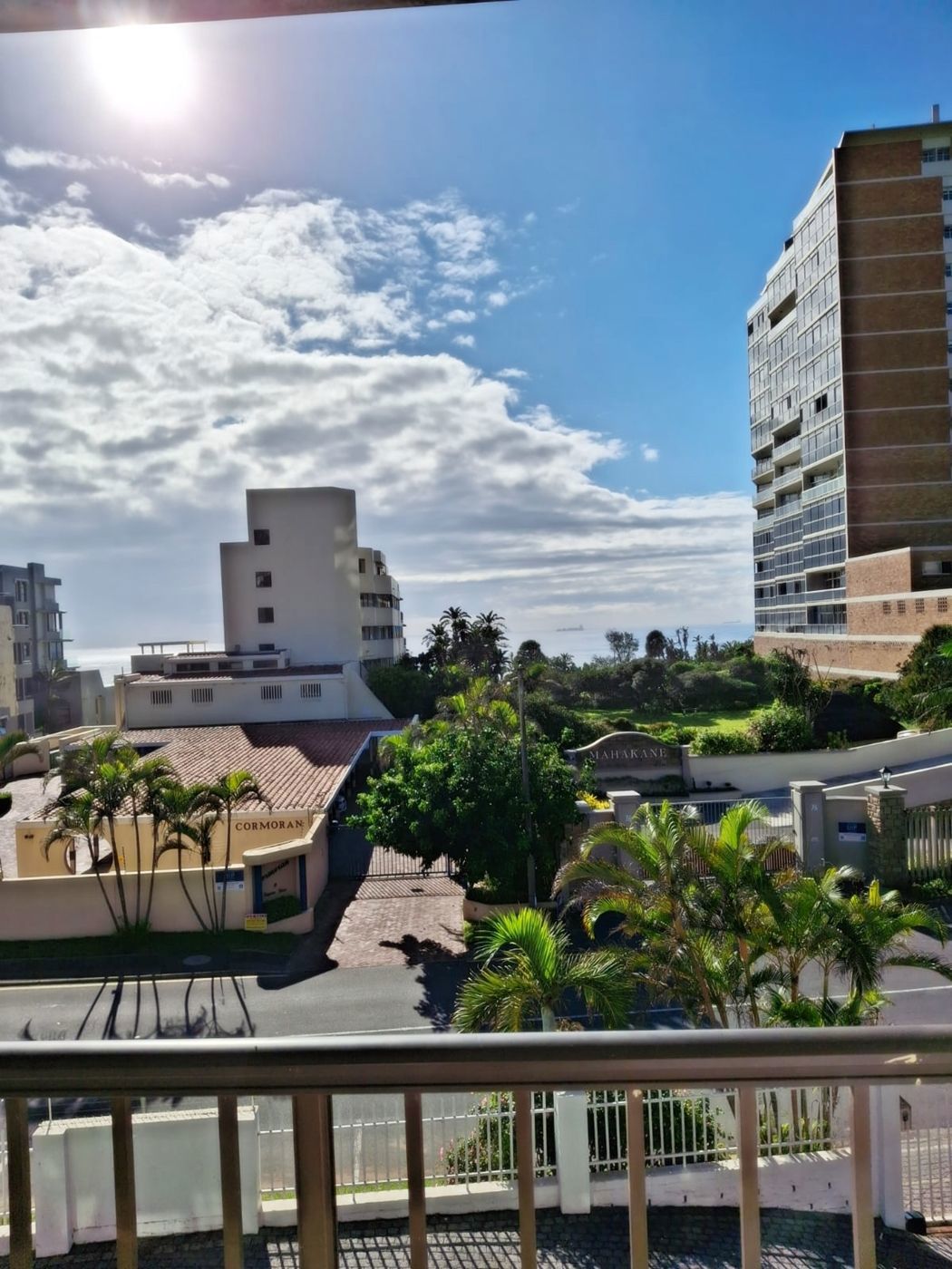Apartment let in uMhlanga Rocks - 1ND1689803