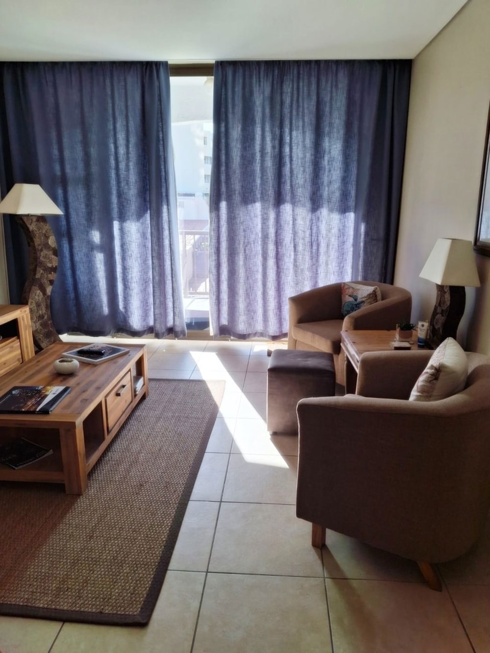 Apartment let in uMhlanga Rocks - 1ND1689803 Apartment let in uMhlanga Rocks - 1ND1689803