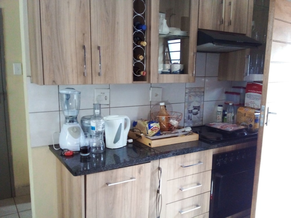 House for sale in Albertsdal - 1GV1690070