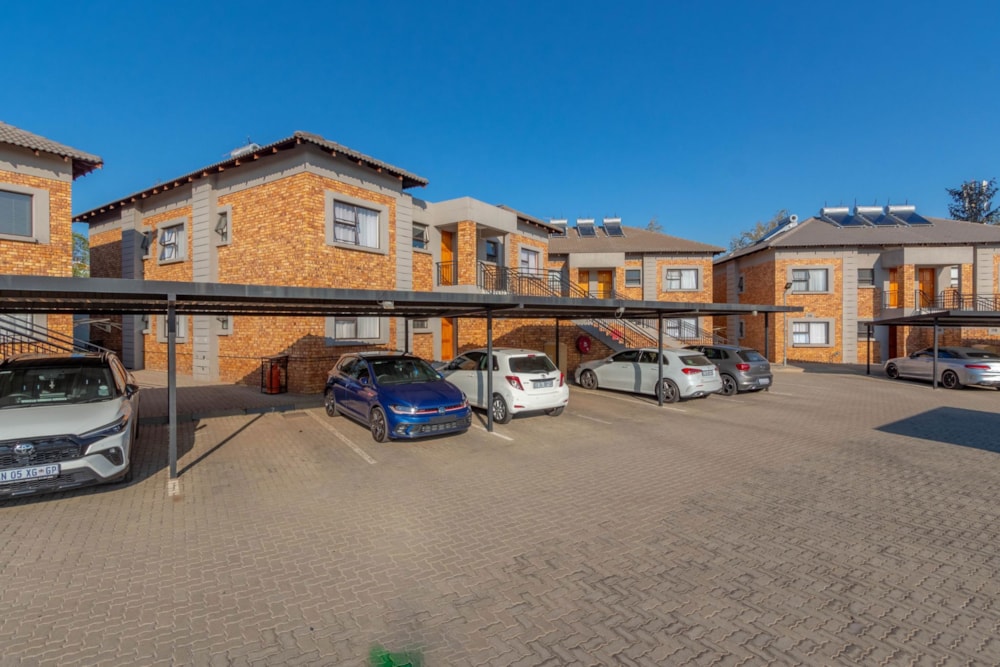 Apartment for sale in Helderwyk Estate - 1BJ1689831