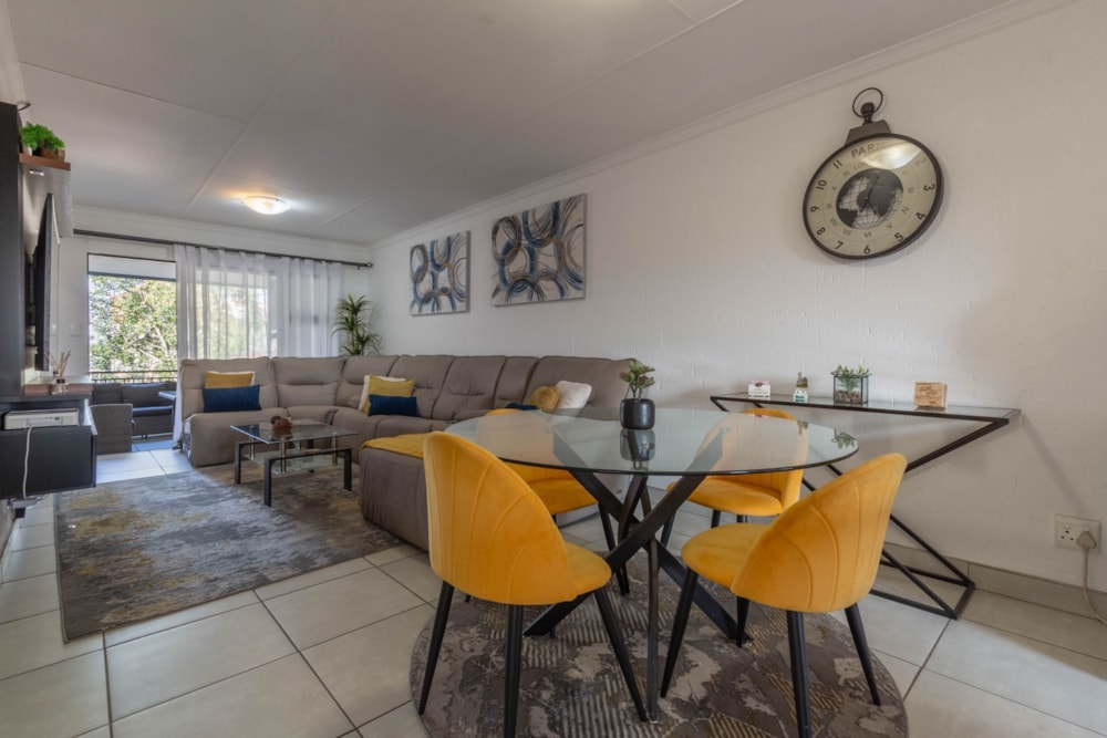 Apartment for sale in Helderwyk Estate - 1BJ1689831