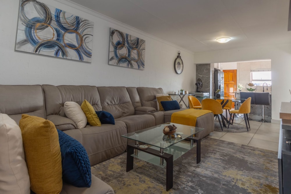 Apartment for sale in Helderwyk Estate - 1BJ1689831