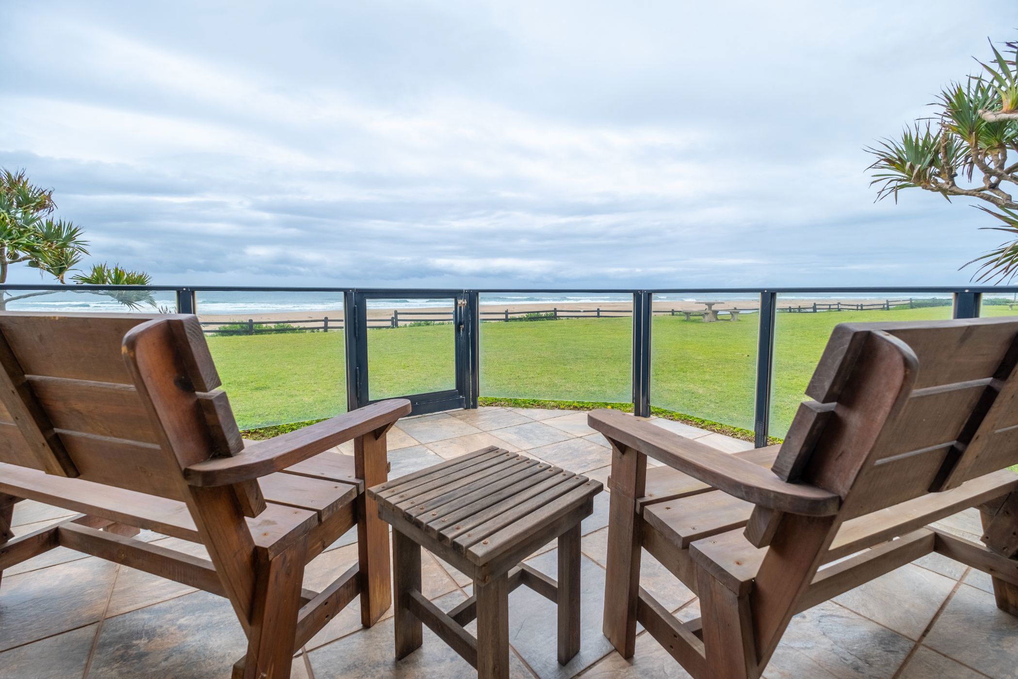 Apartment let in Winklespruit - 1WB1689837