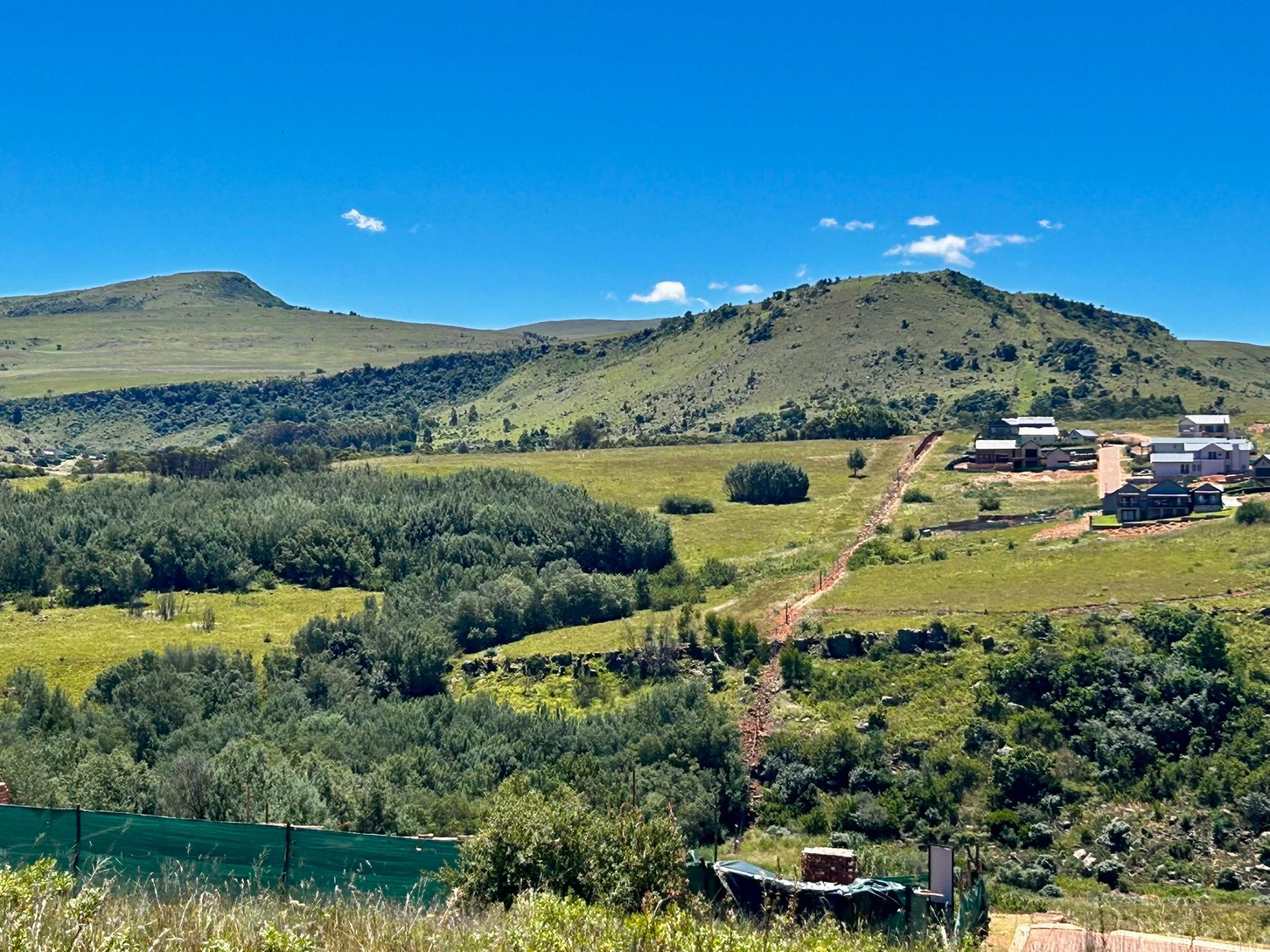 Vacant land for sale in Highland Gate - 1DS1689982