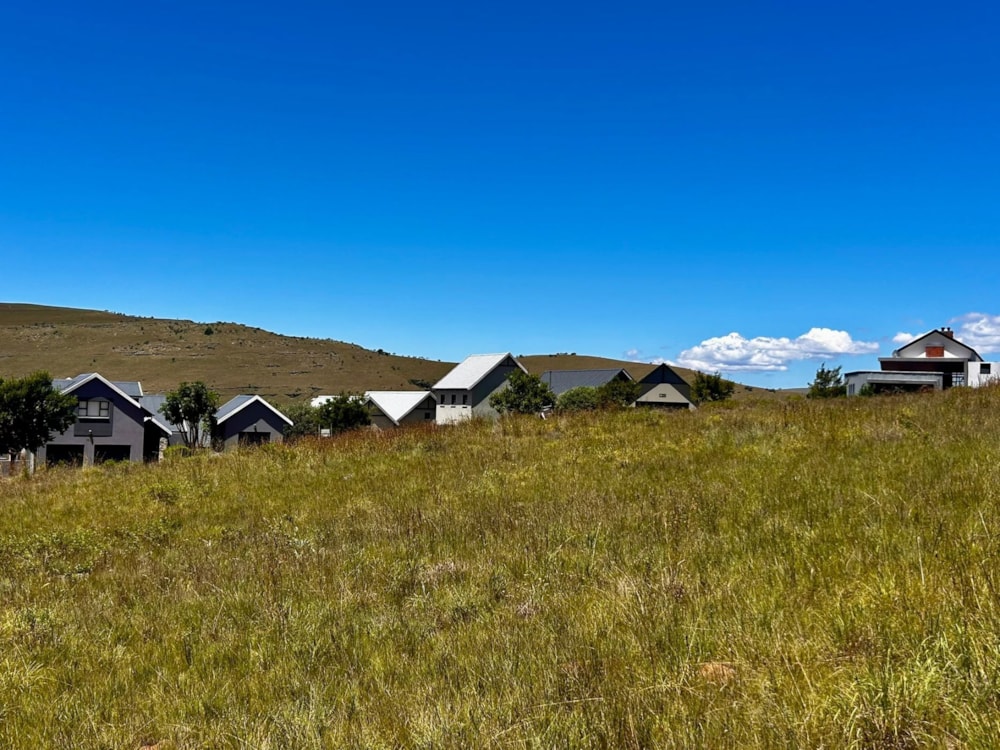 Vacant land sold in Highland Gate - 1DS1689995