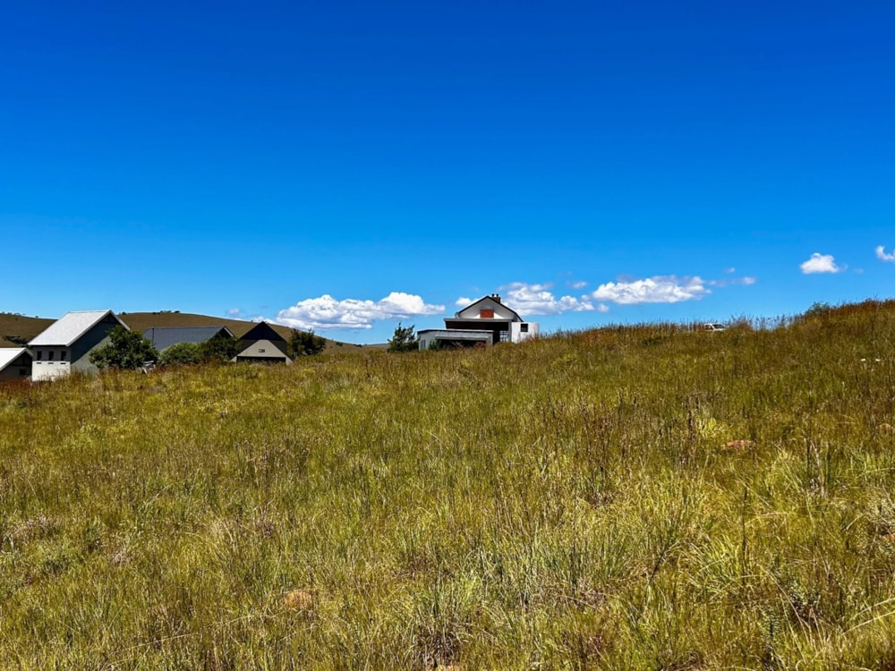 Vacant land sold in Highland Gate - 1DS1689995