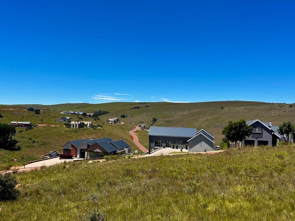 Vacant land sold in Highland Gate - 1DS1689995